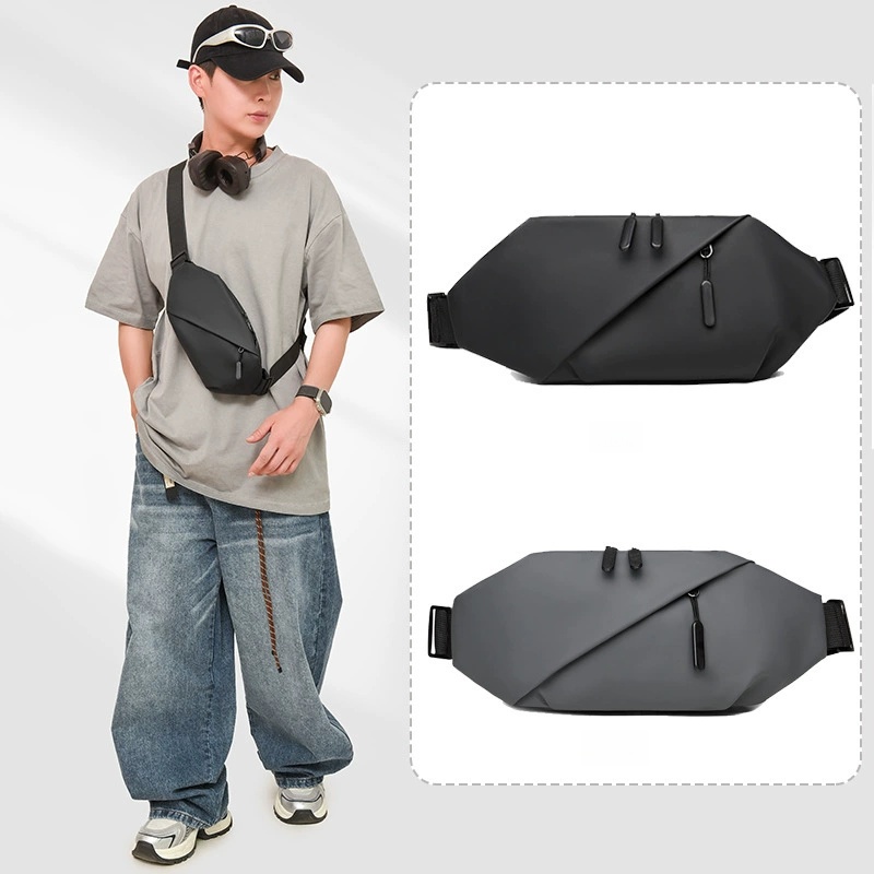 Running Belt - Men Minimalist Outdoor Sports Running Jogging