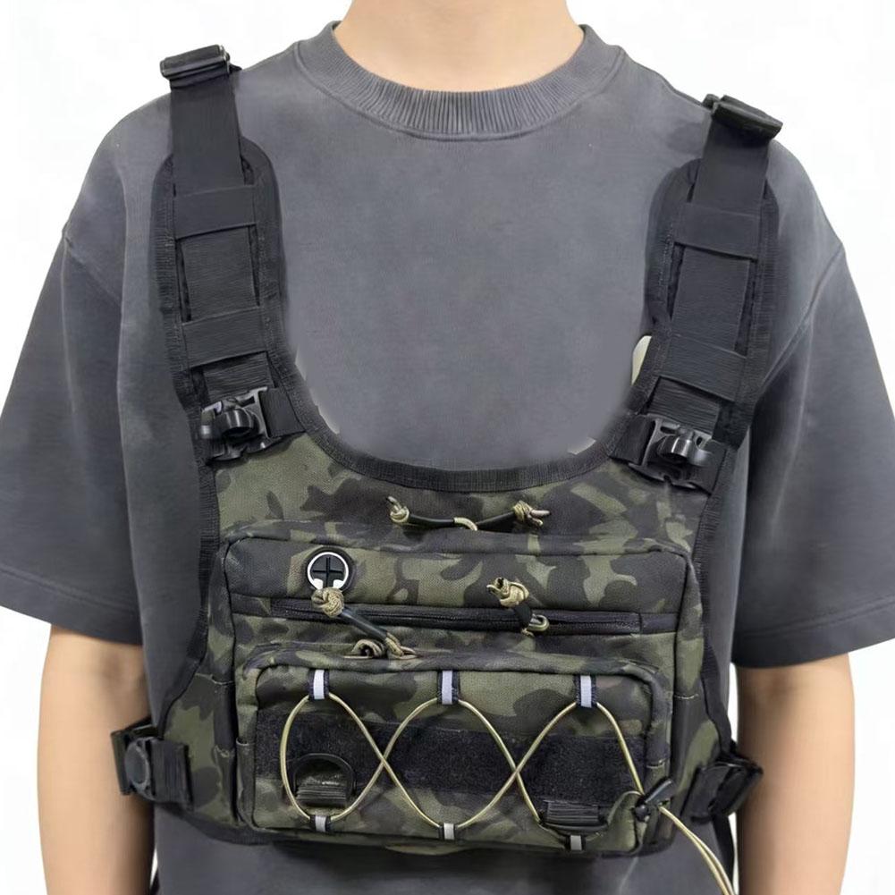 Running Chest Pack Hydration V - Hydration Vest 评论和价格