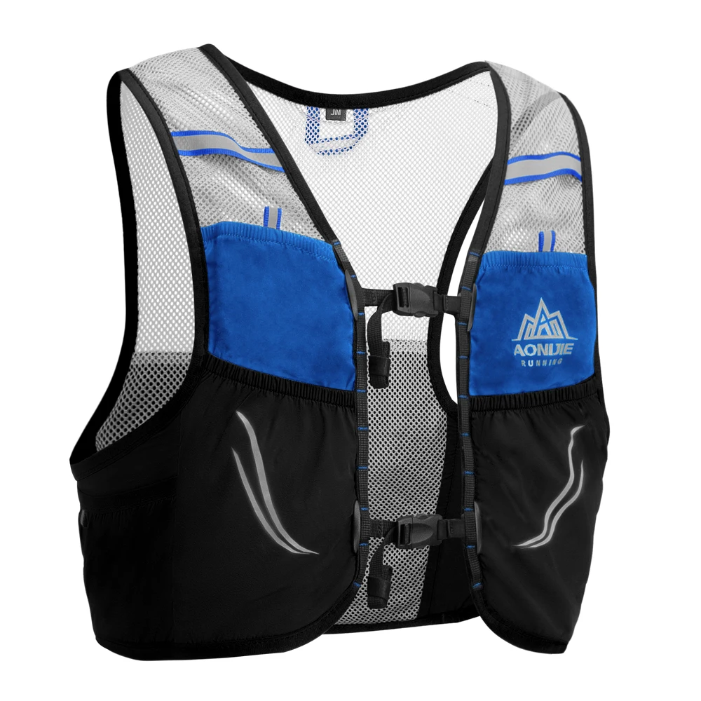 AONIJIE C932 Lightweight Backp - Hydration Vest 评论和价格