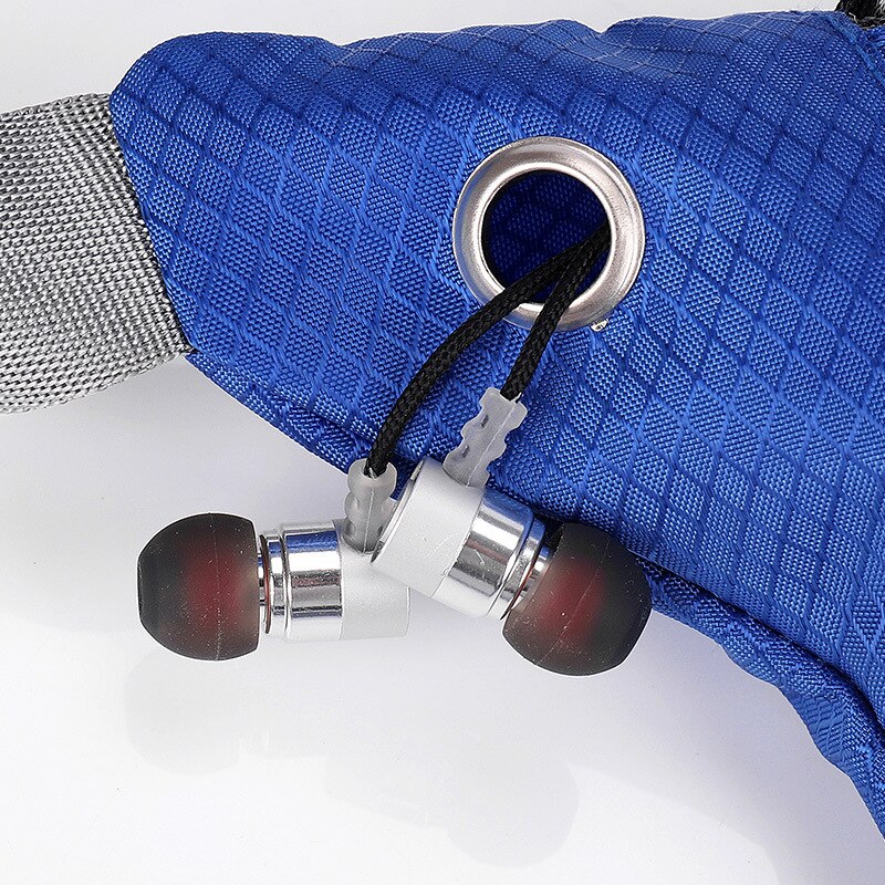 Multifunction Man Waist Bag Ny - Running Belt 评论和价格