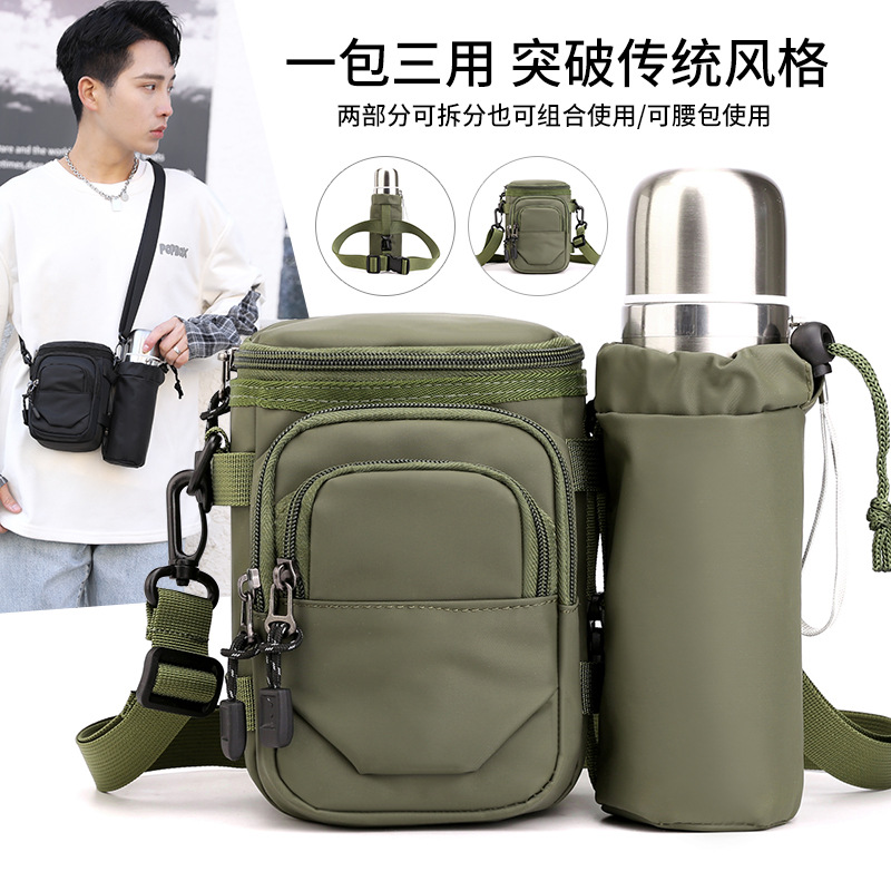 Outdoor waist bag multi-functi - Running Belt 评论和价格