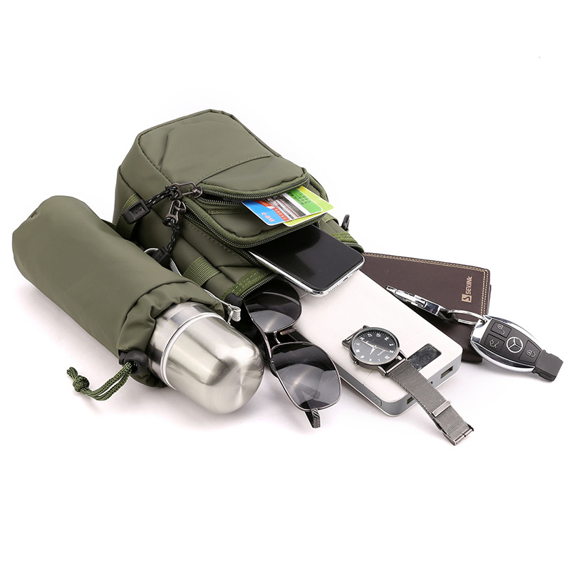 Outdoor waist bag multi-functi - Running Belt 评论和价格