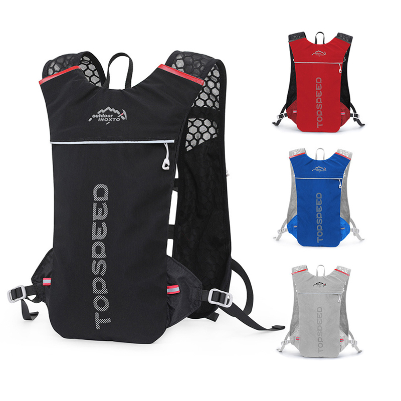 Ultra Light Running Bag Hydrat - Hydration Vest 评论和价格
