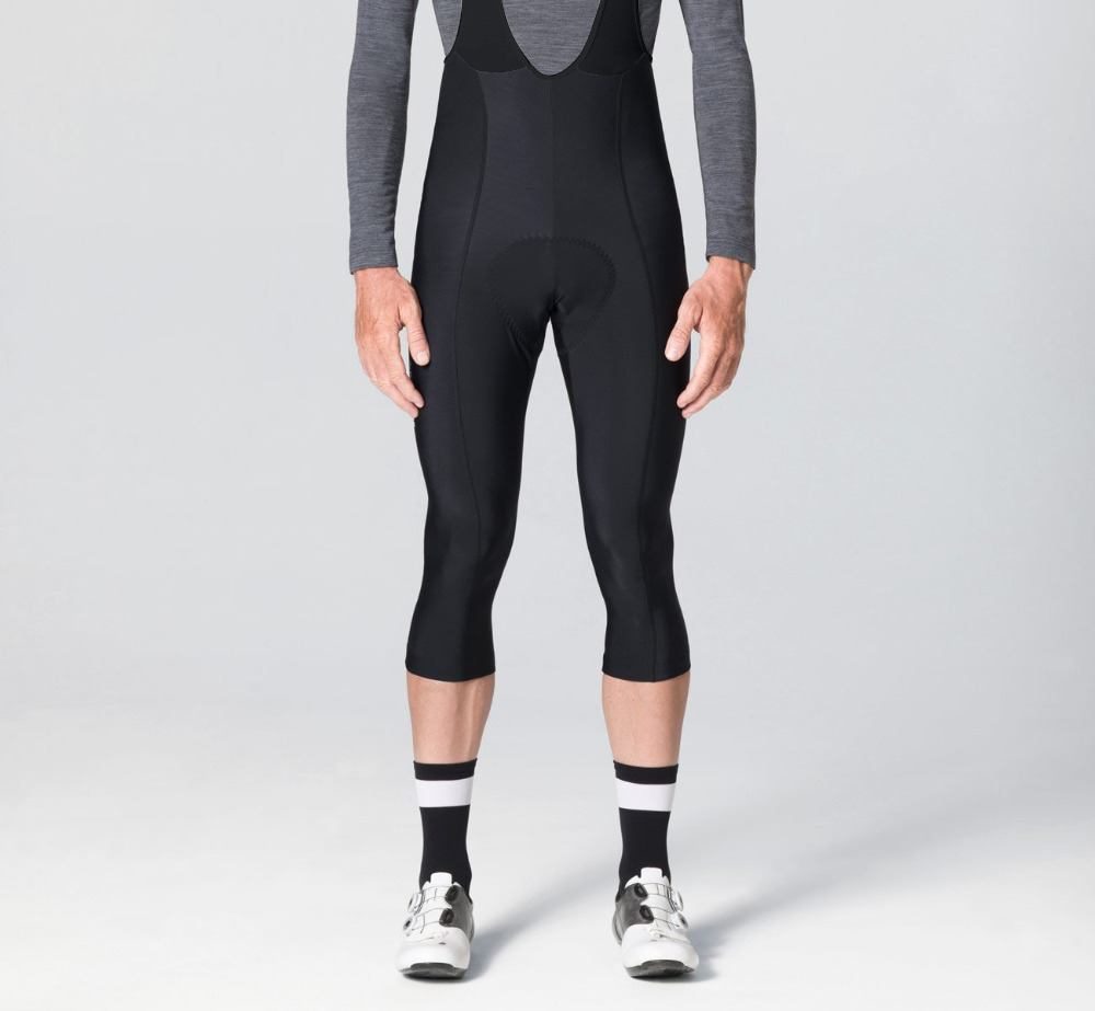 RISESBIK Cycling Bib Pants 3/4 - Race Bib 评论和价格