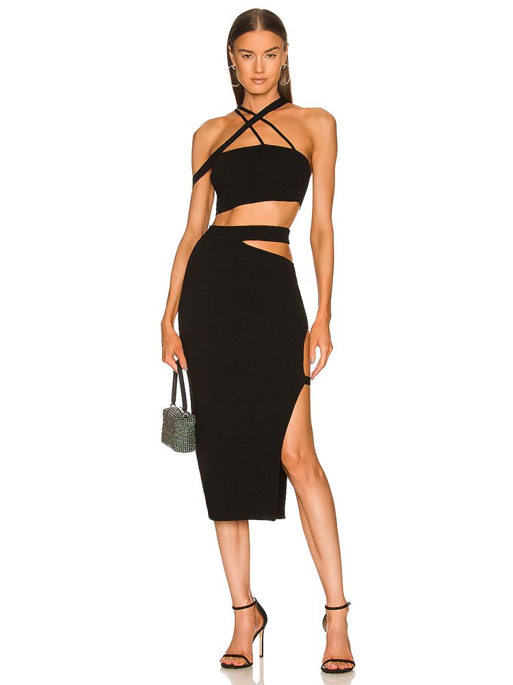 Women's Bandage Suit 2022 Summ - Ankle Brace 评论和价格