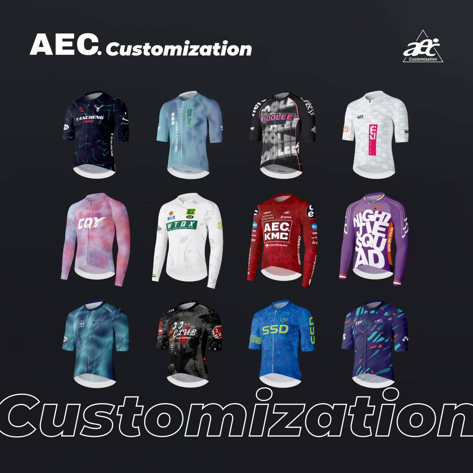 AEC.CYCLIST Personalized Custo - Race Bib 评论和价格
