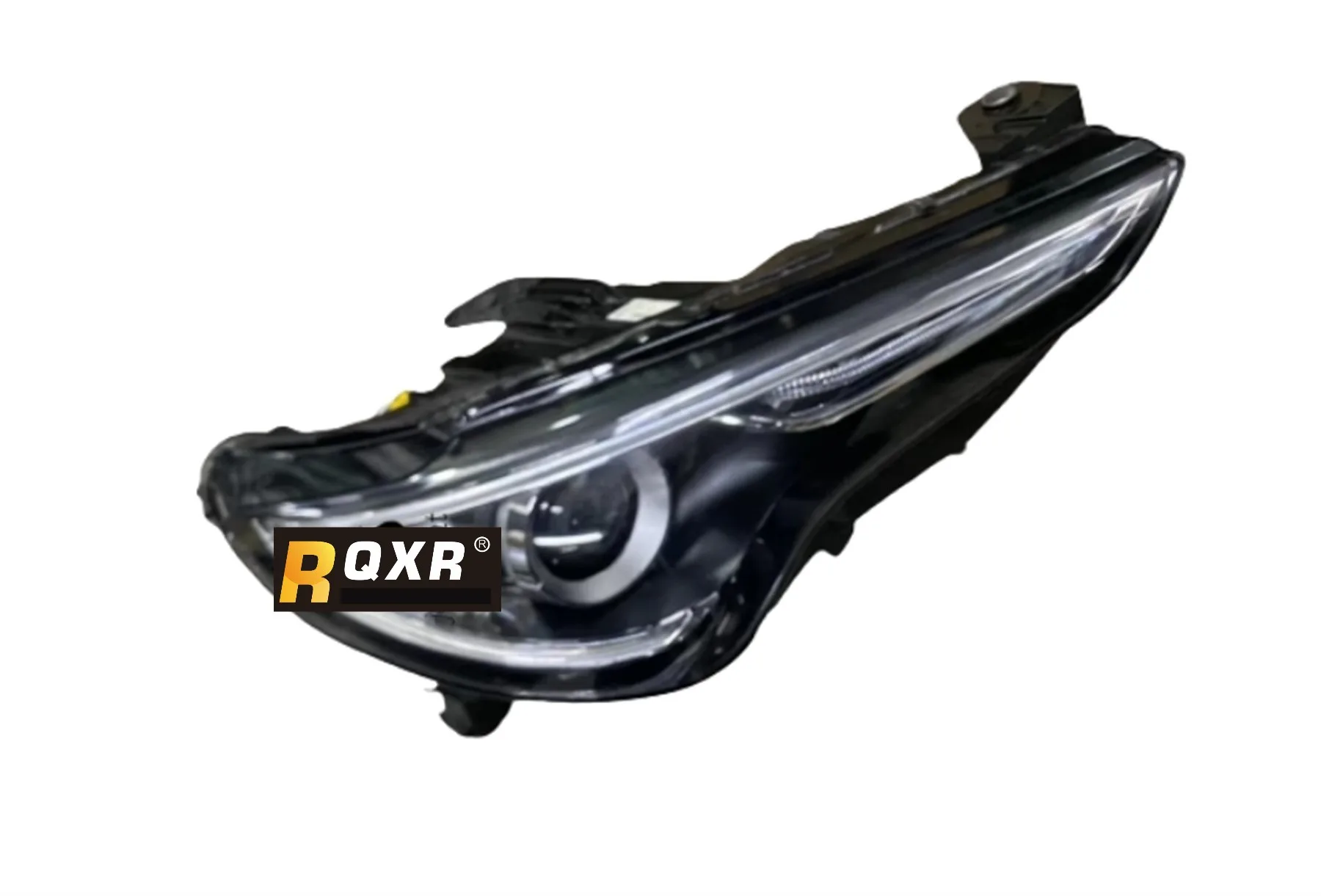 Front Headlight Headlamp for A - Running Headlamp 评论和价格
