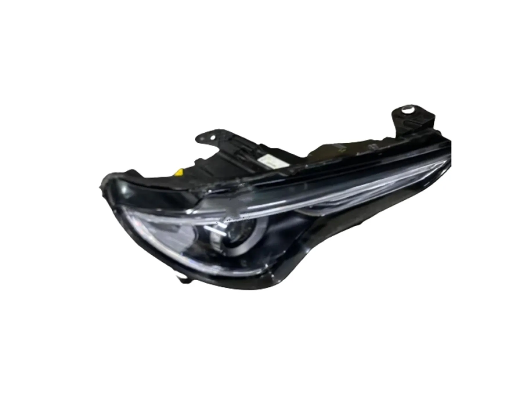 Front Headlight Headlamp for A - Running Headlamp 评论和价格