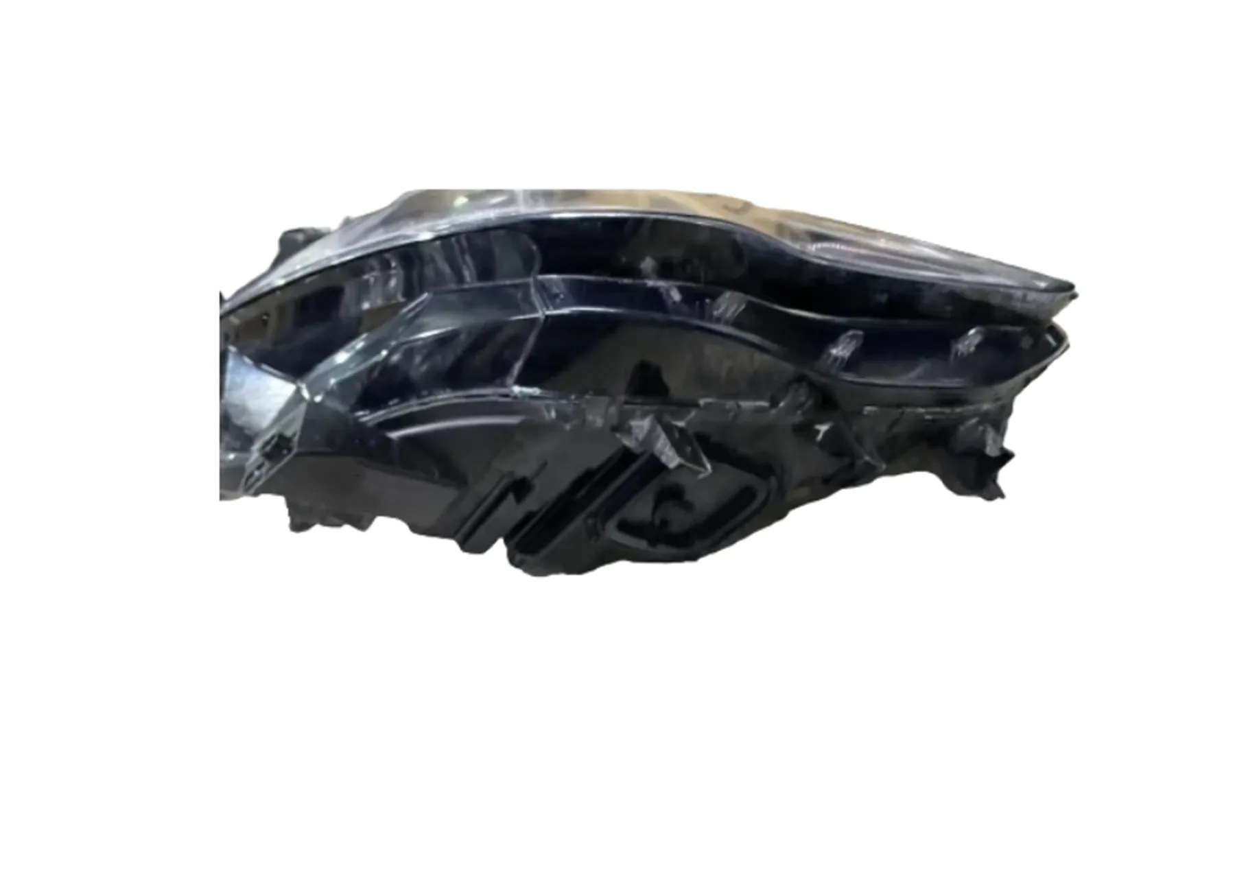 Front Headlight Headlamp for A - Running Headlamp 评论和价格