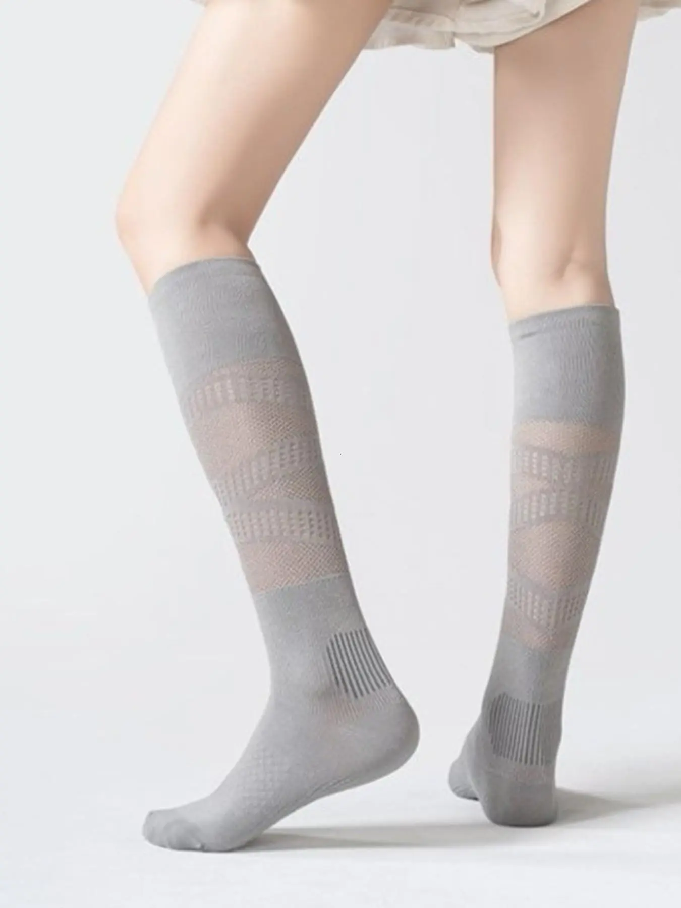 5 Pairs Women's Sports Socks,  - Sports Socks 评论和价格