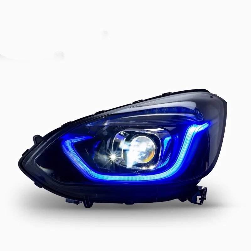 Led Headlight for Honda fit GR - Running Headlamp 评论和价格