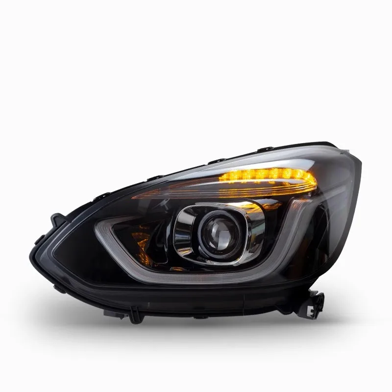 Led Headlight for Honda fit GR - Running Headlamp 评论和价格