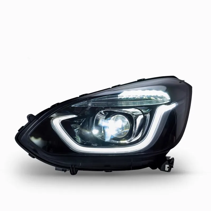 Led Headlight for Honda fit GR - Running Headlamp 评论和价格