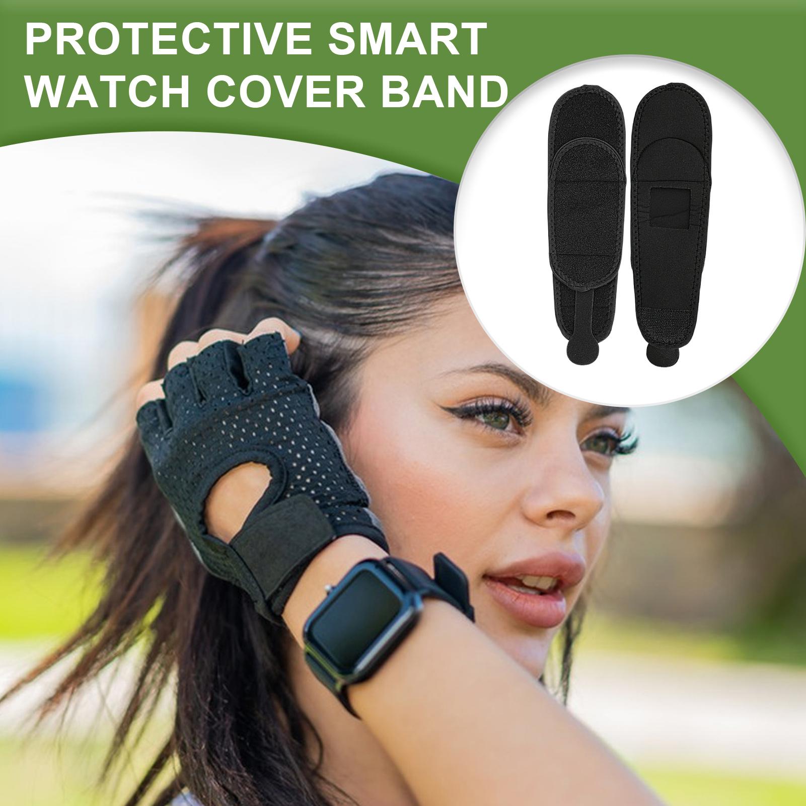 Smart Watch Protector Strap Wa - Running Watch 评论和价格