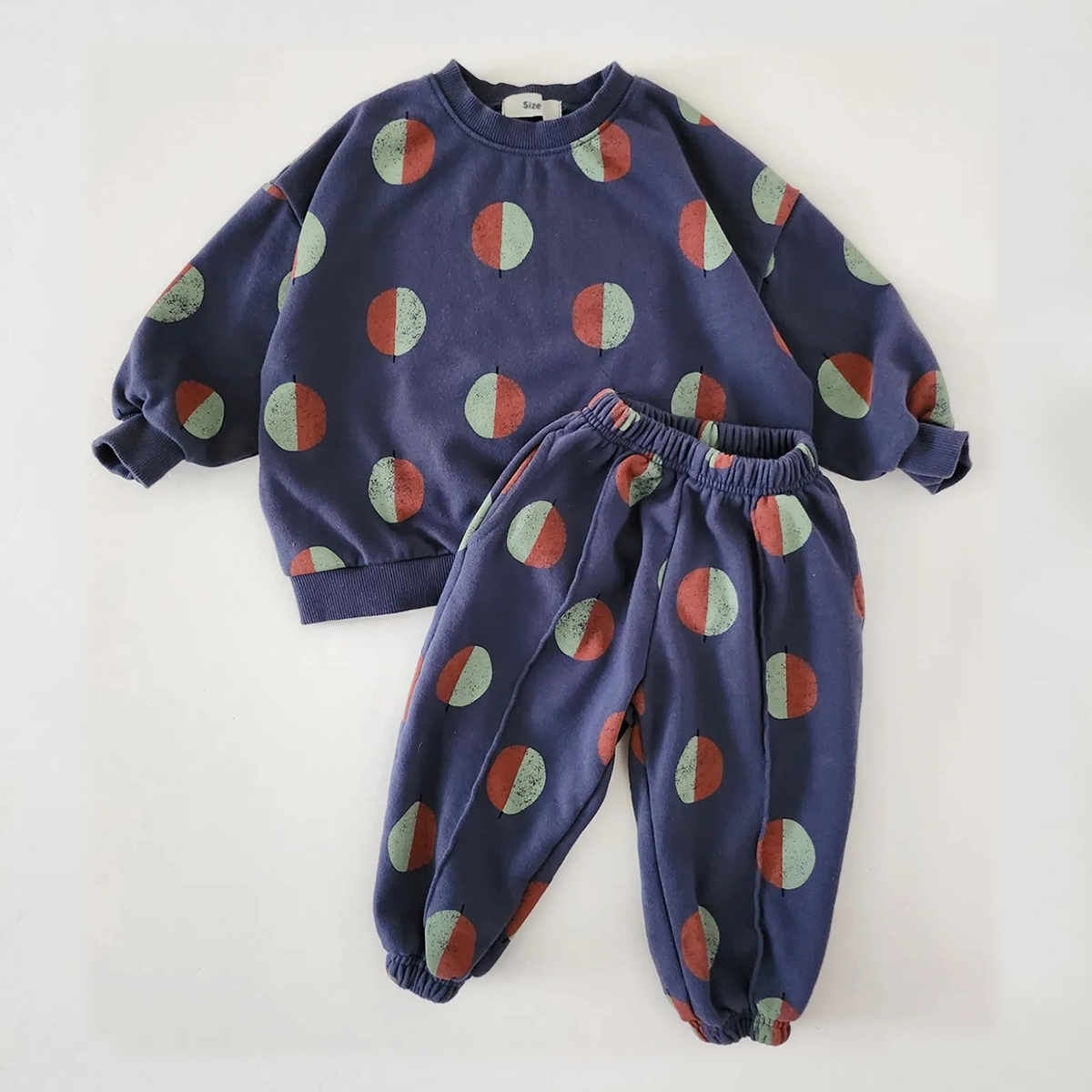 Korea Baby Boys Clothes Sets K - Running Gear Kids 评论和价格