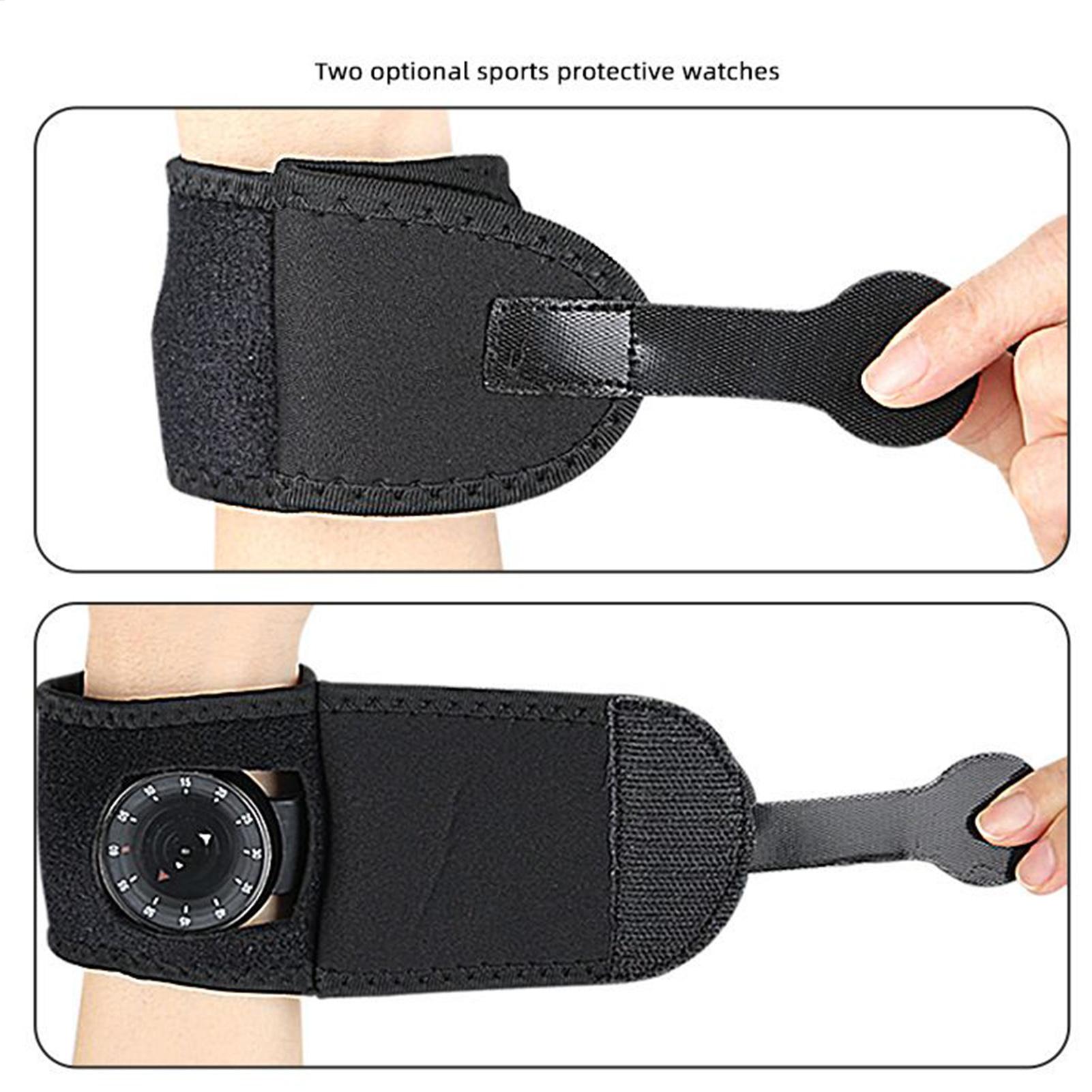 Watch Band Cover Watch Band Co - Running Watch 评论和价格