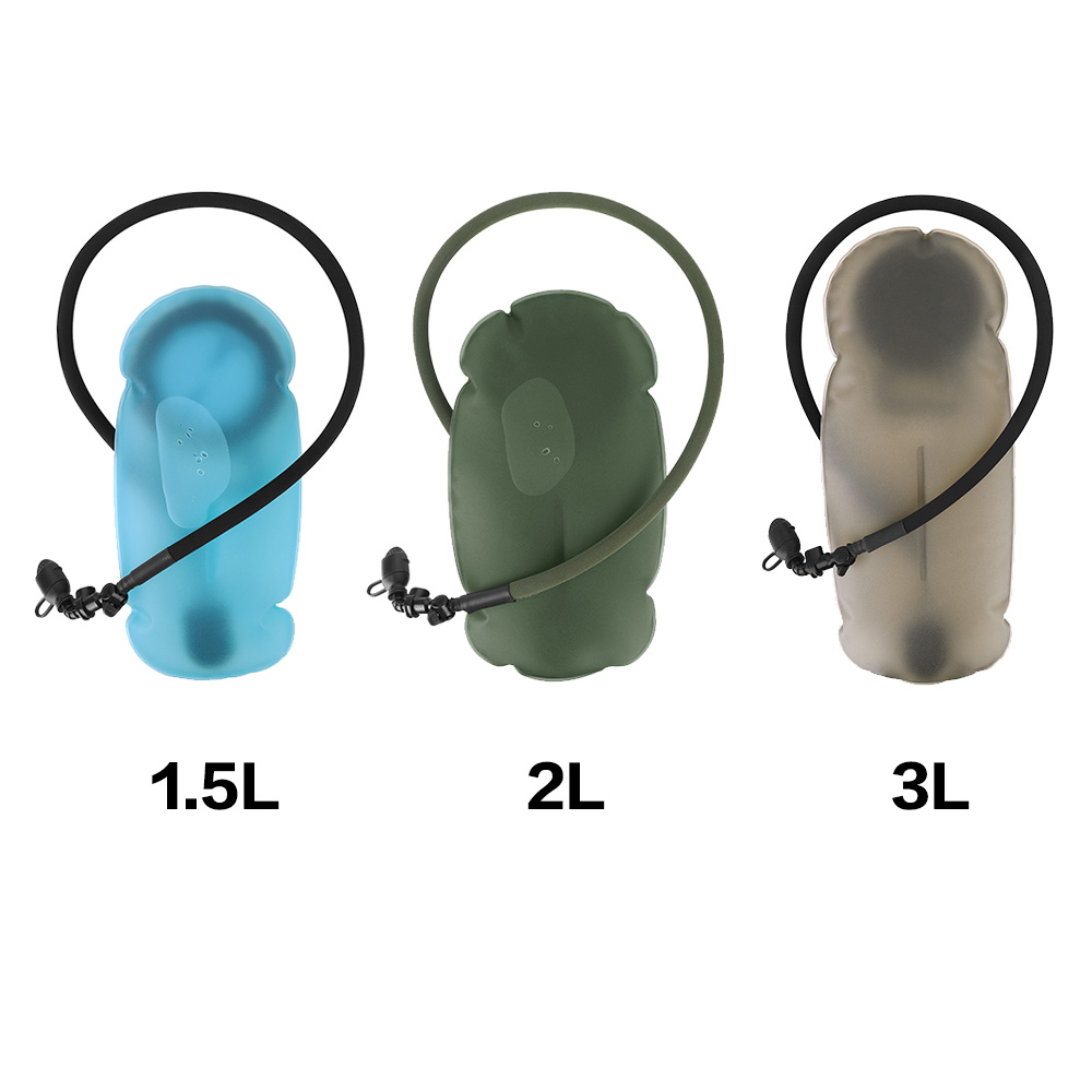 KRYDEX Tactical 1.5L 2L 3L Wat - Hydration Vest 评论和价格