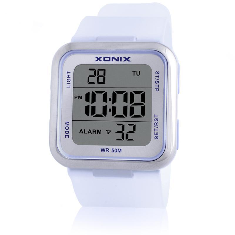Stylish and Simple Running Tim - Running Watch 评论和价格