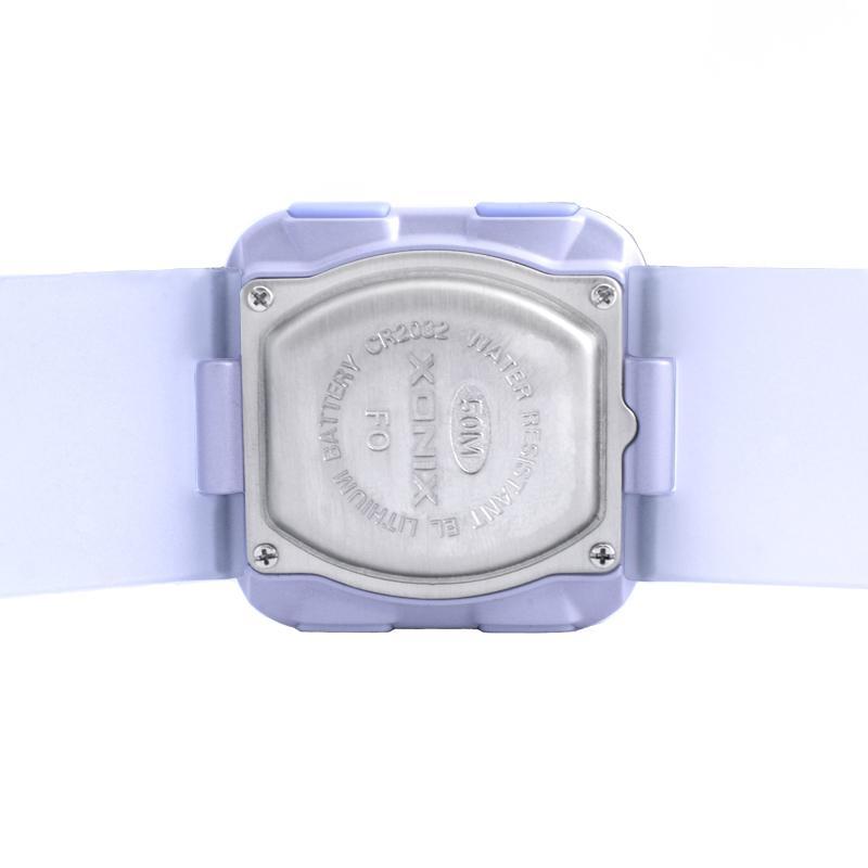 Stylish and Simple Running Tim - Running Watch 评论和价格
