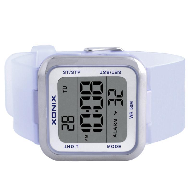 Stylish and Simple Running Tim - Running Watch 评论和价格