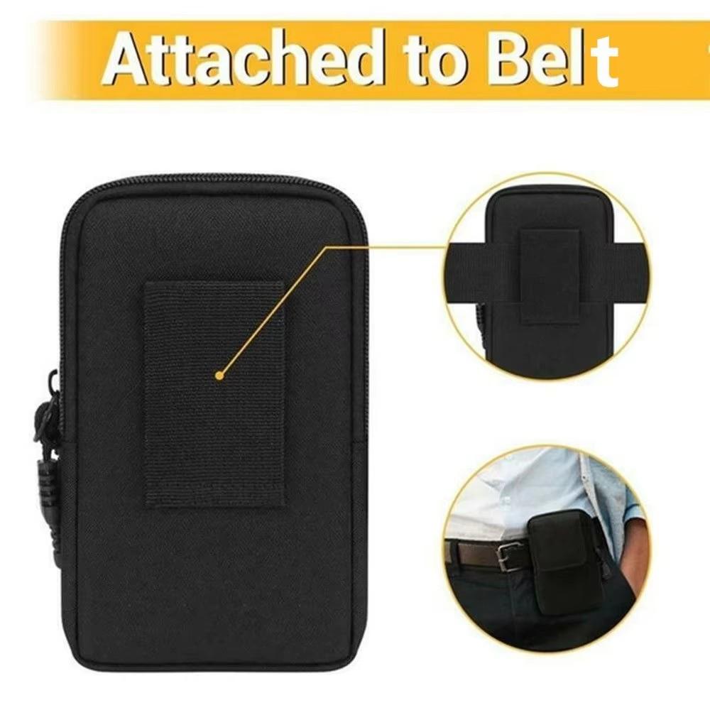 Homefish Men's Tactical EDC Wa - Running Belt 评论和价格